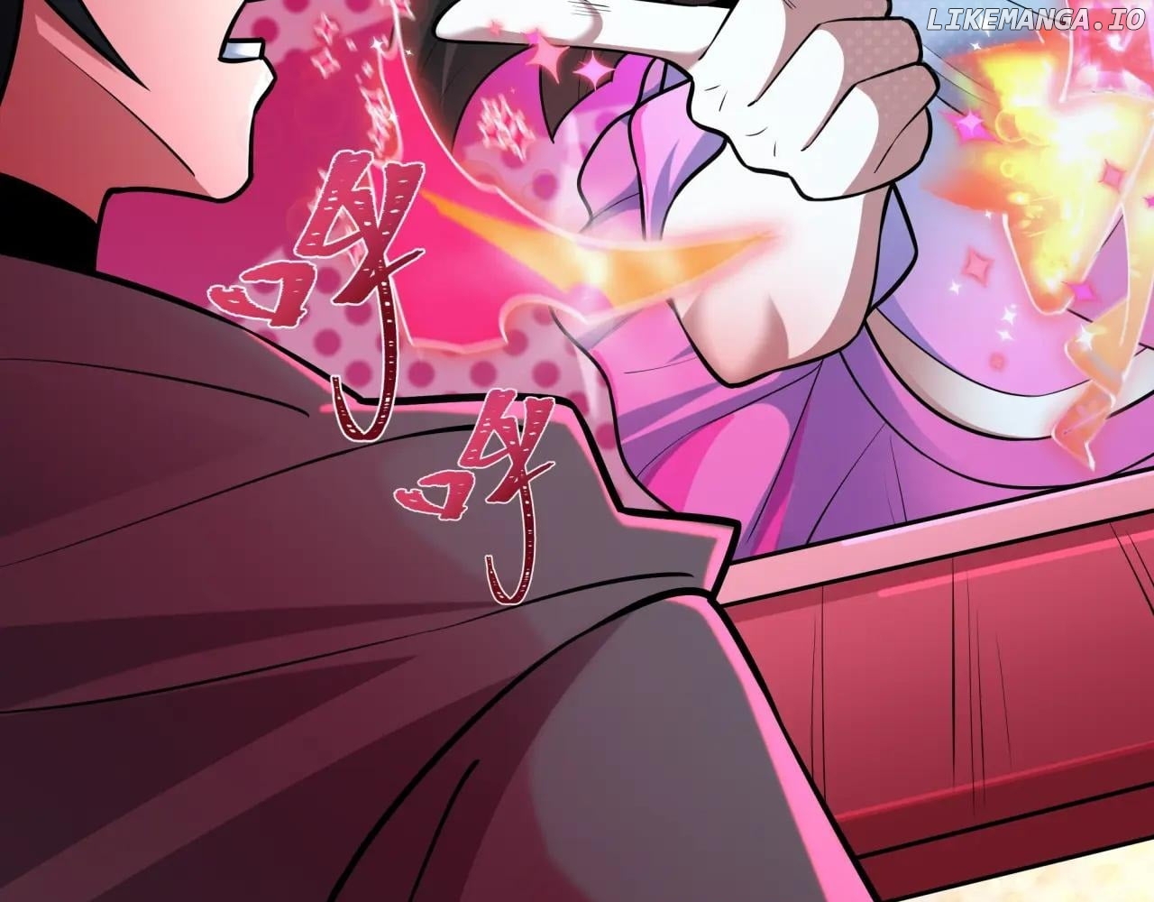 Era of the Haunted Chapter 499 - page 3